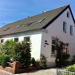 Altes Zollhaus Apartment Borkum