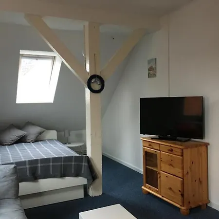 Altes Zollhaus
