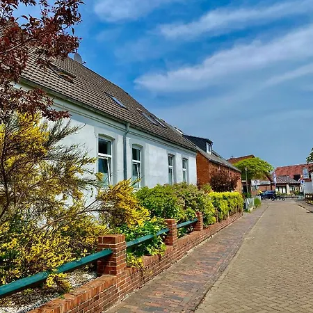 Altes Zollhaus Apartament *