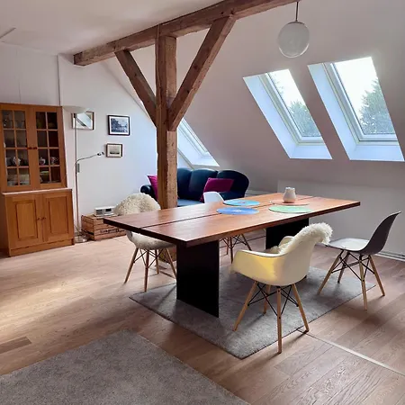 Altes Zollhaus *