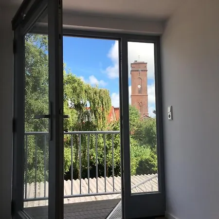 Altes Zollhaus Apartment