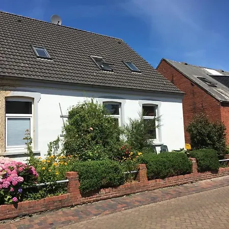 Altes Zollhaus Apartament *